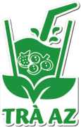 Trà Trái Cây Tươi Az 