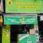 Trà trái cây tưới AZ - Phan Huy Ích